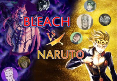 死神vs火影其它版本(死神vs火影有哪些版本)