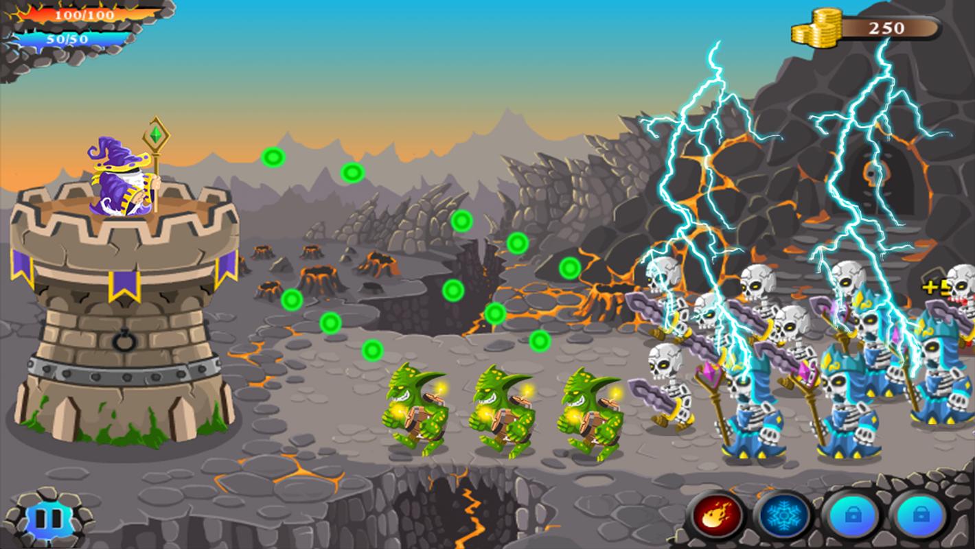 城堡守卫者游戏攻略(城堡守卫者游戏攻略图文)