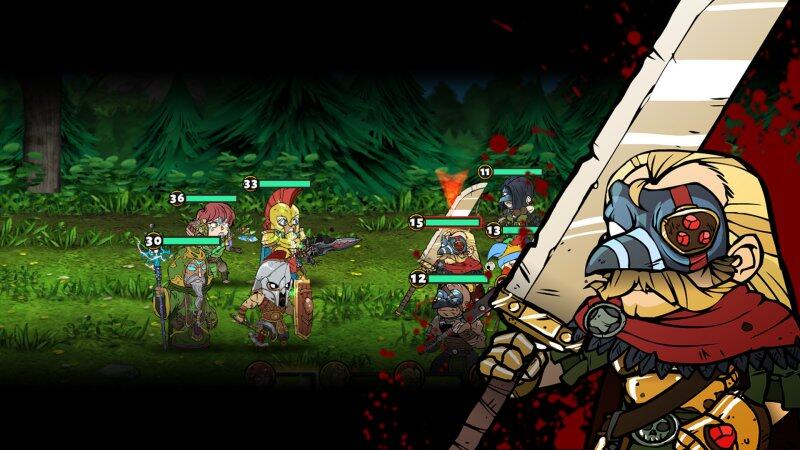 城堡守卫者游戏攻略(城堡守卫者游戏攻略图文)