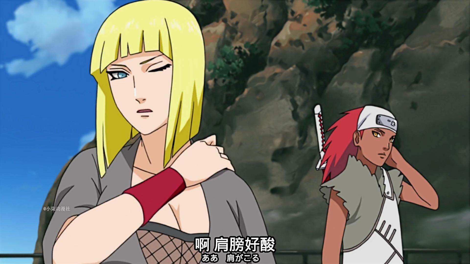 火影女忍者的特殊集训(火影女忍者的特殊集训在线观看)