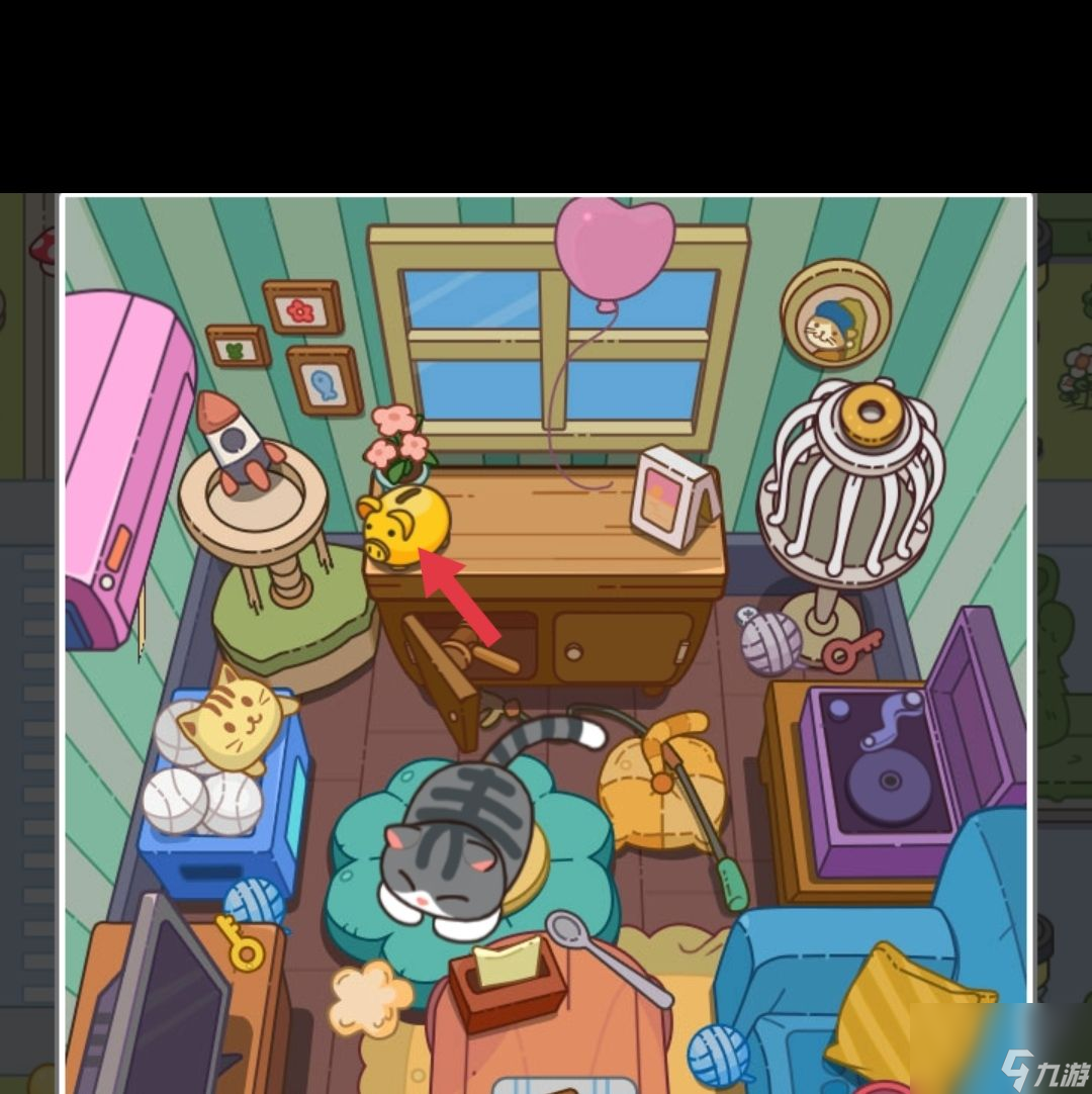 小狗找东西游戏(小狗找东西游戏叫什么)