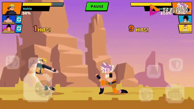 火影海贼vs(火影海贼王三大动漫)