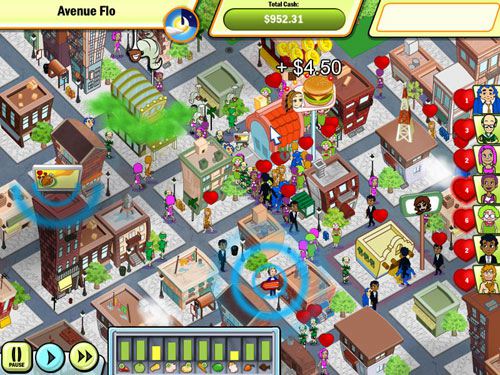 美女餐厅游戏攻略(美女餐厅游戏手机版在哪能玩)