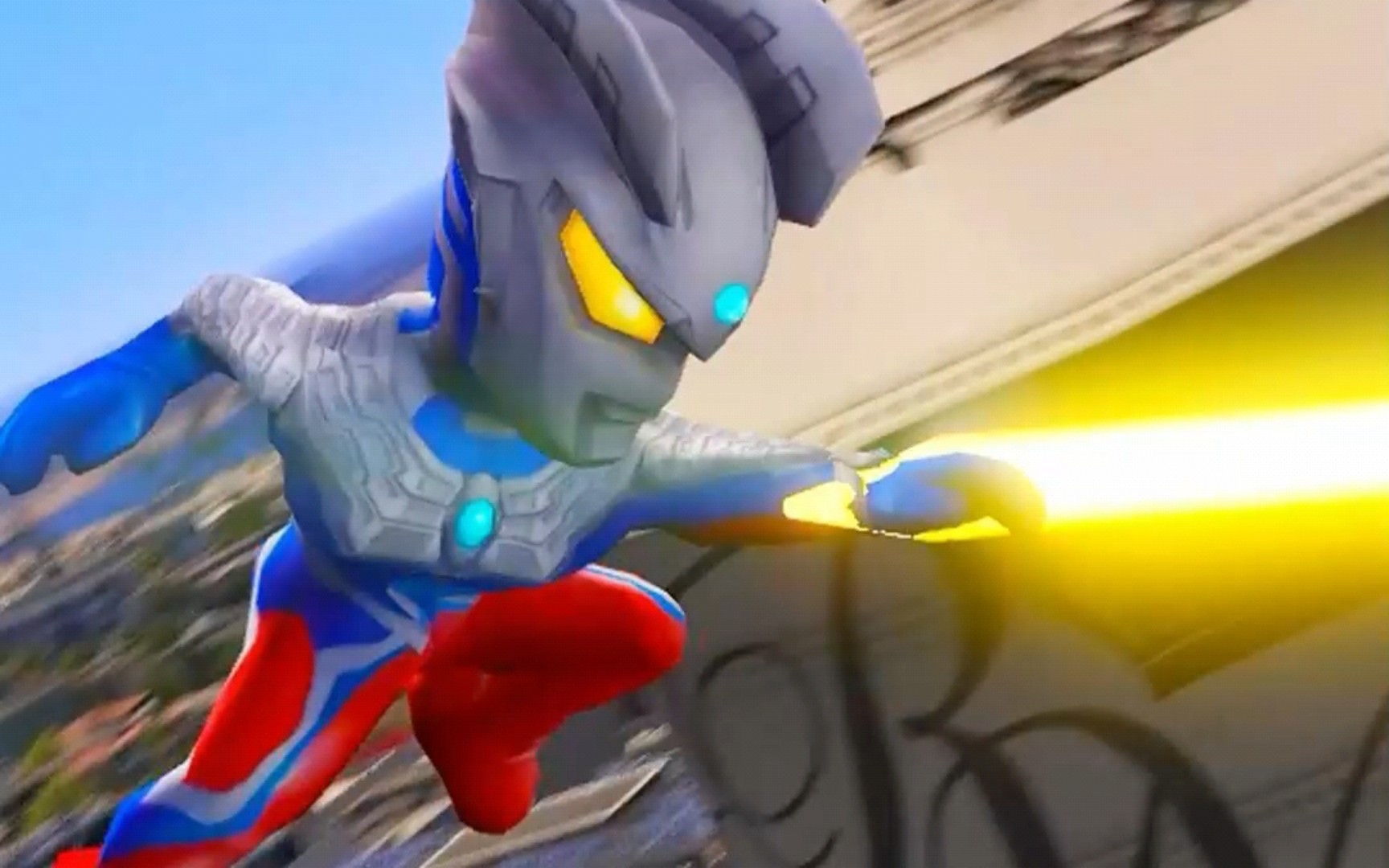 最小的奥特曼打怪兽(世界上最小的奥特曼打怪兽)