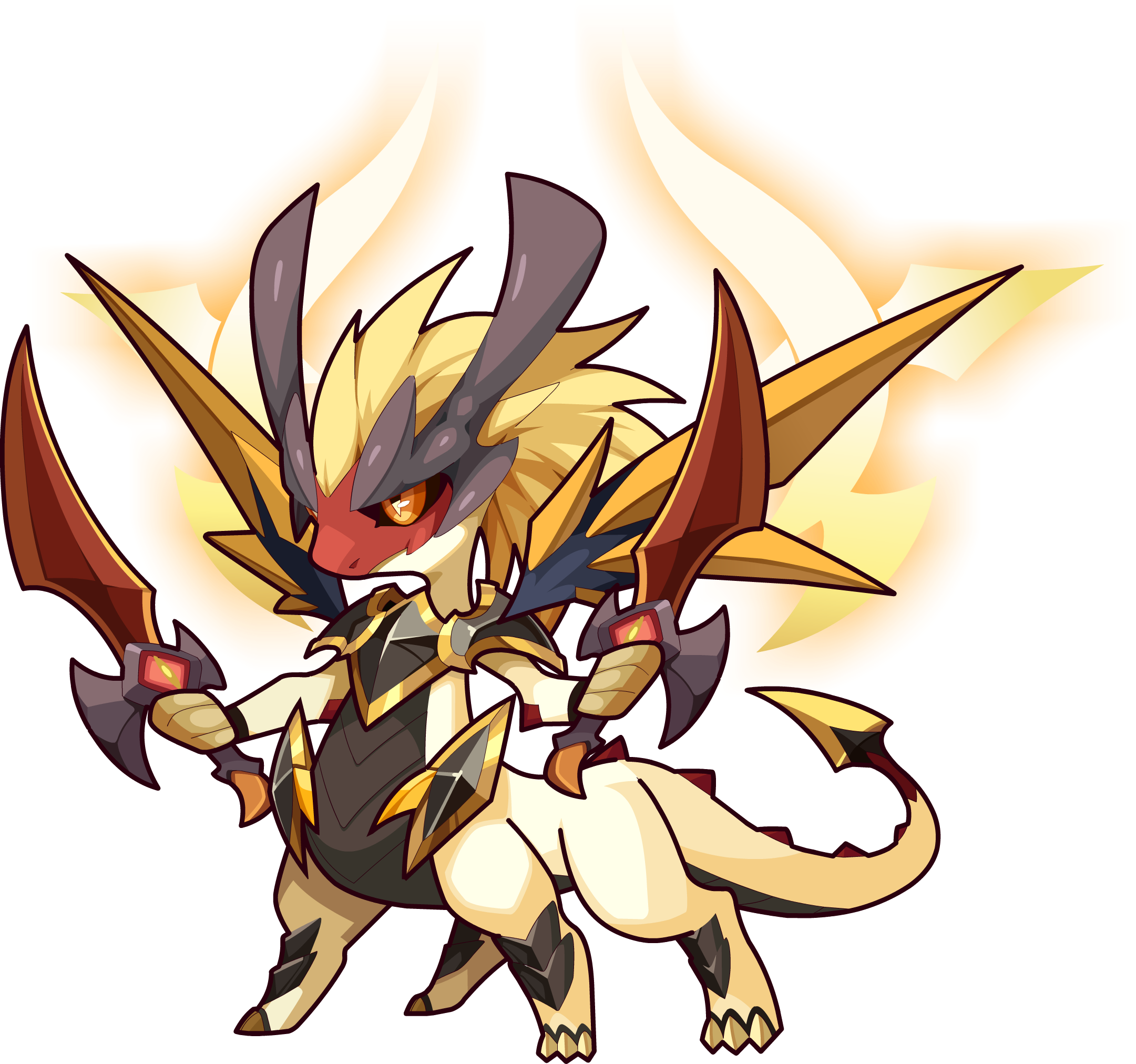 洛克王国獠牙猪厉害吗(洛克王国无牙恶魔在哪抓)