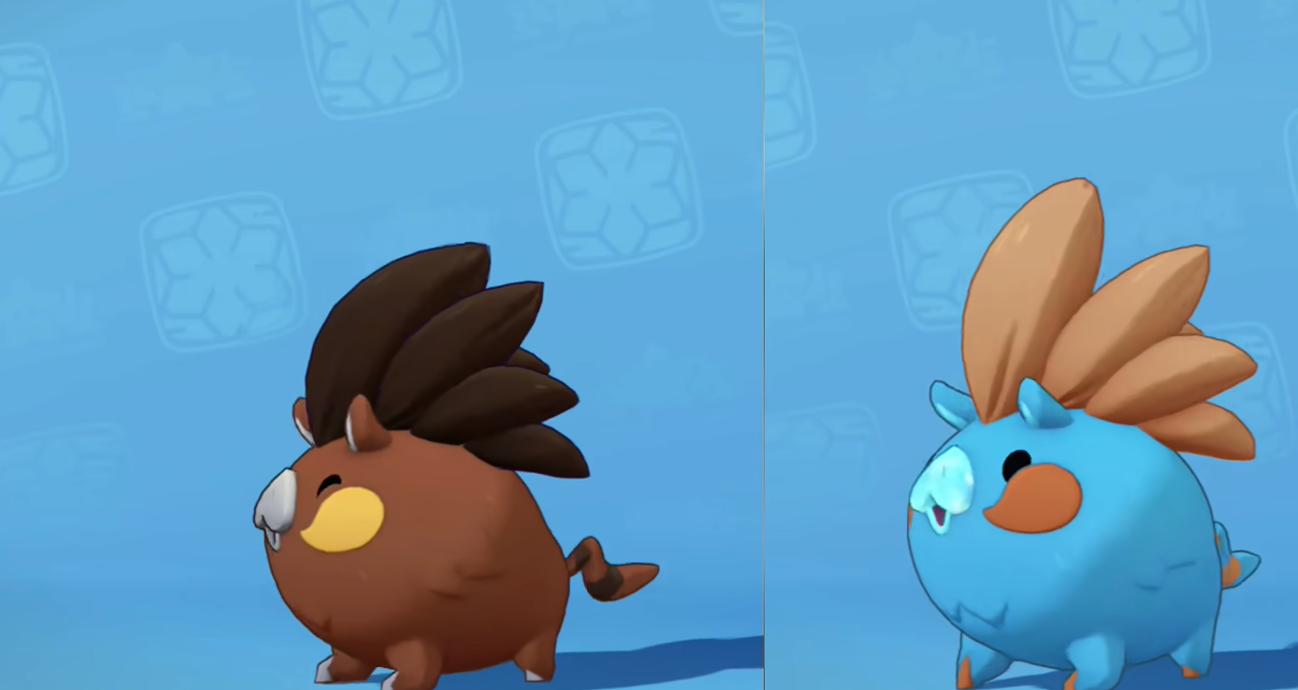 洛克王国獠牙猪厉害吗(洛克王国无牙恶魔在哪抓)