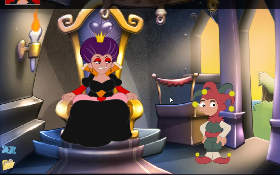 猎女王国小游戏(猎女王国小游戏怎么玩)