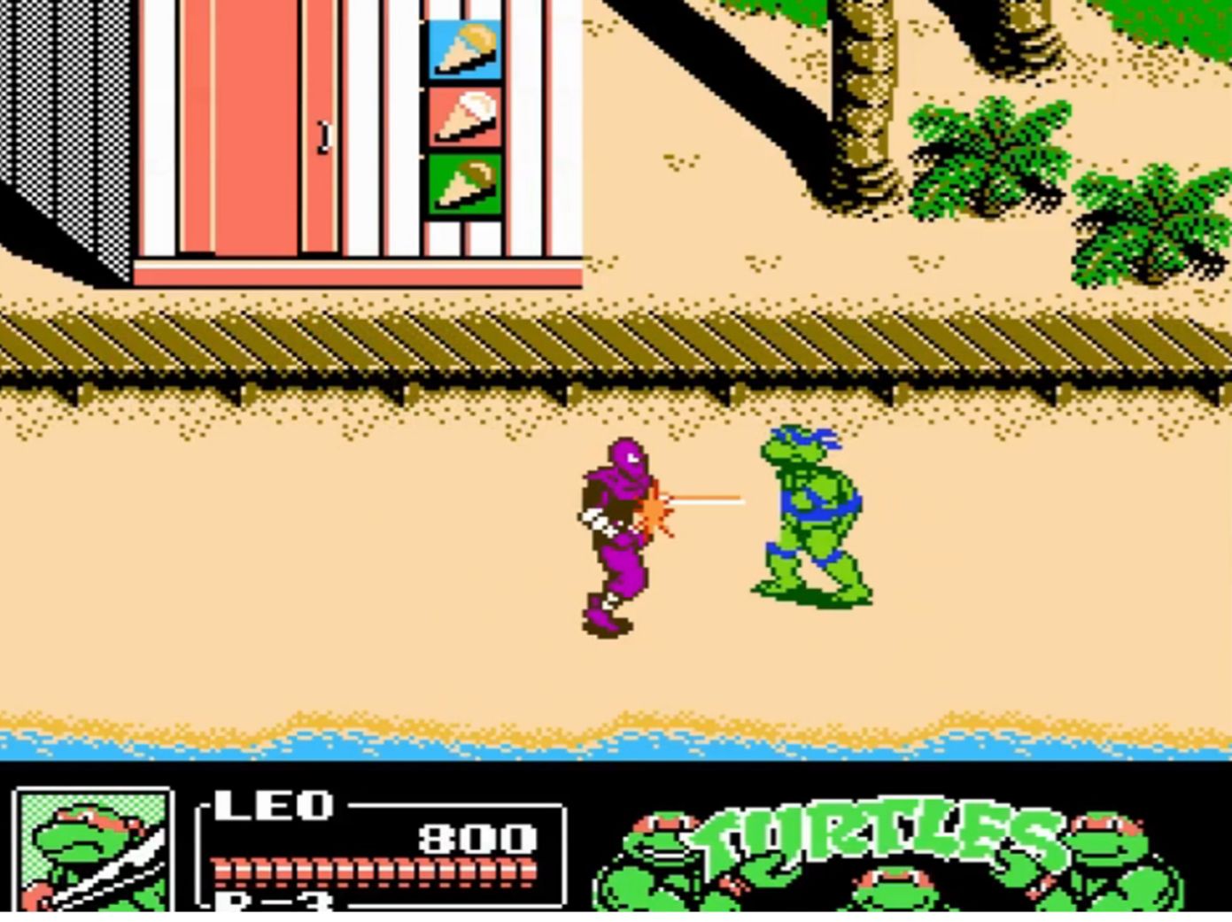 忍者神龟安卓版本下载(忍者神龟安卓版本下载安装)