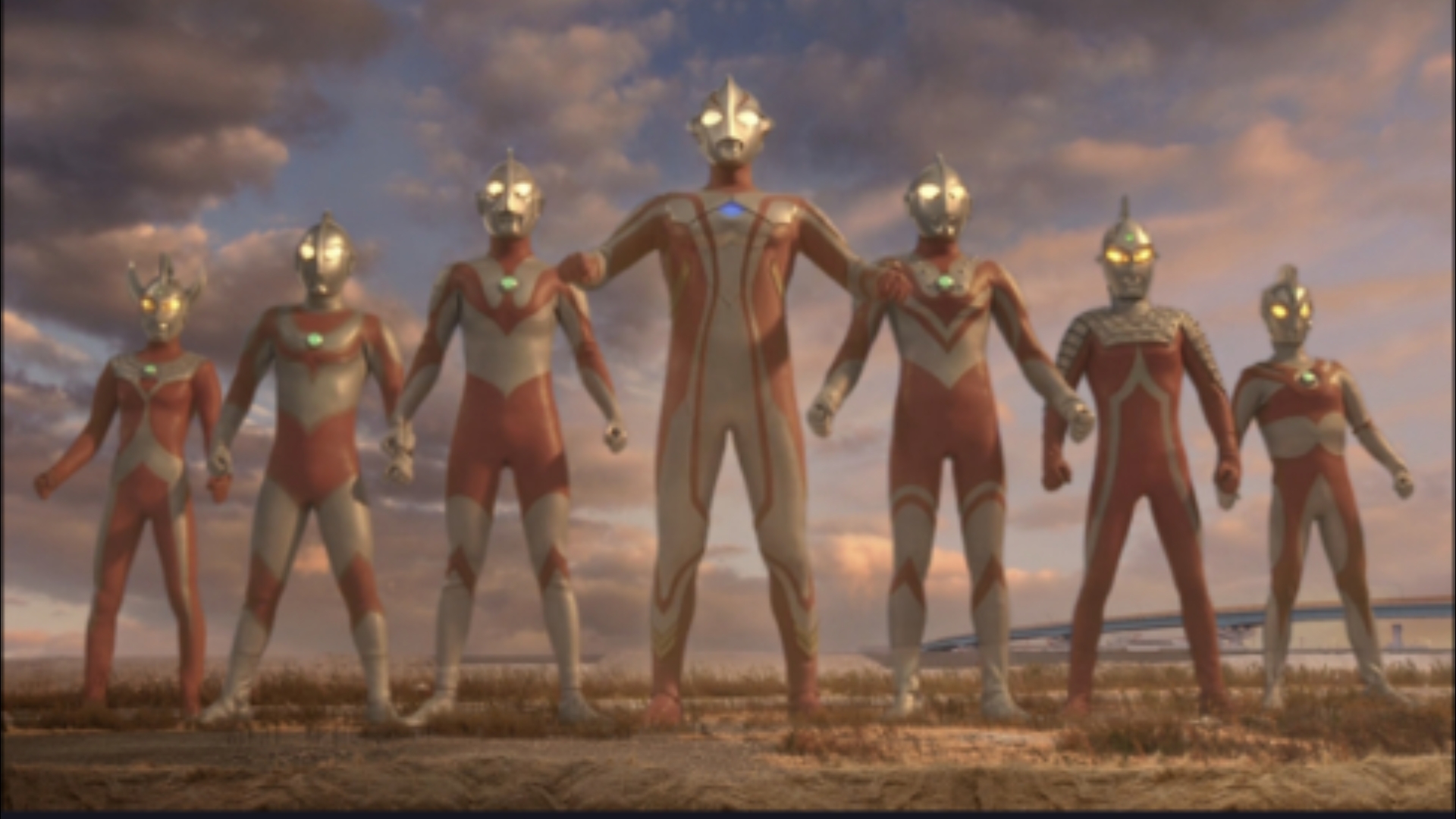 奥特曼之兄弟图片大全(奥特曼兄弟头像图片帅气)