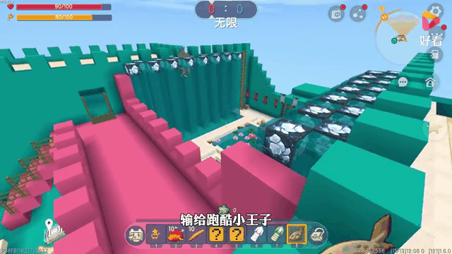 迷你世界土豆芽(播放迷你世界土豆片)