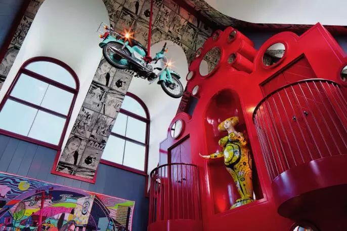 逃出童话的小屋攻略(逃出童话镇无限在线阅读)