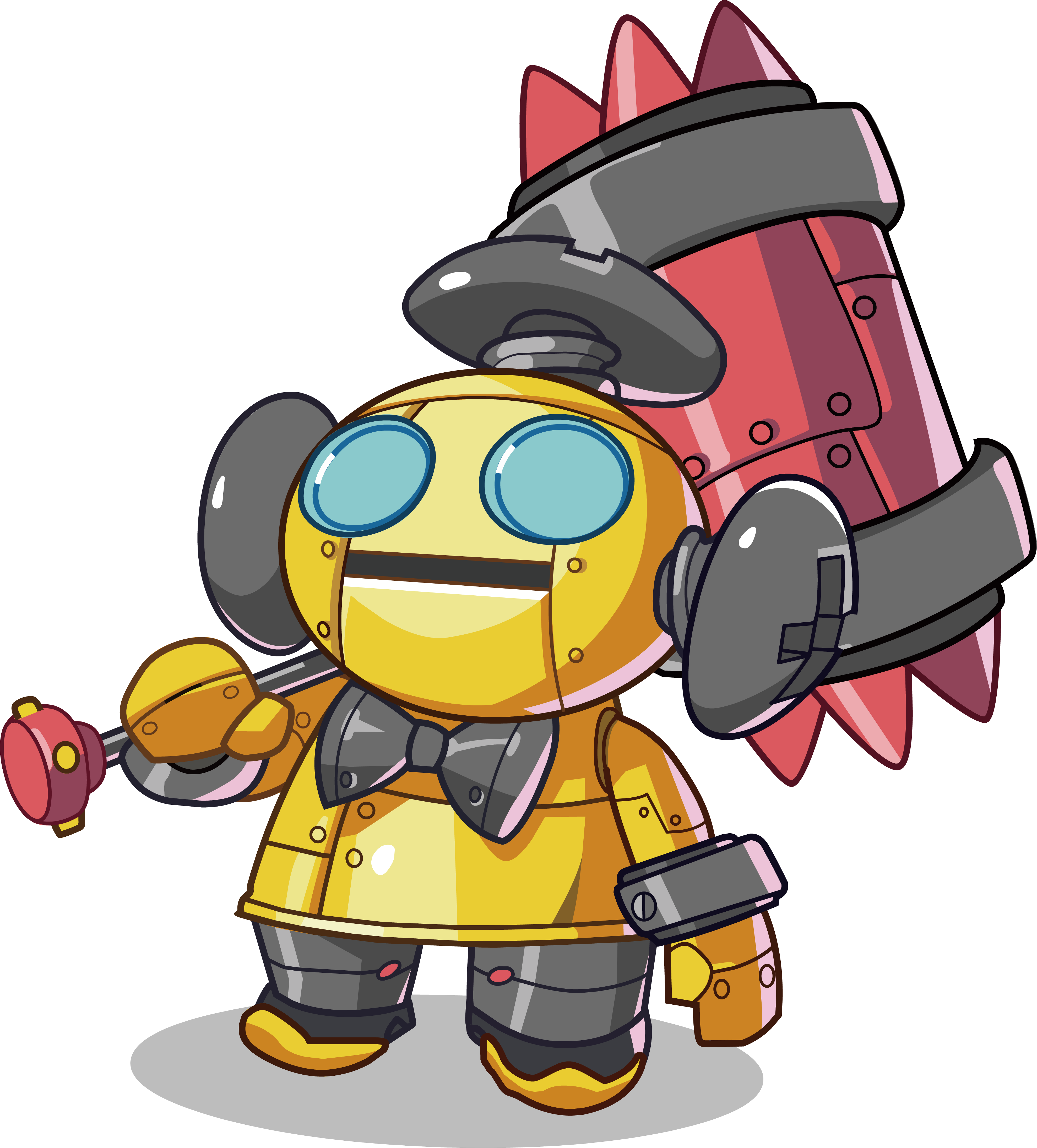 4399洛克王国独眼怪(洛克王国里的独角兽在哪里)