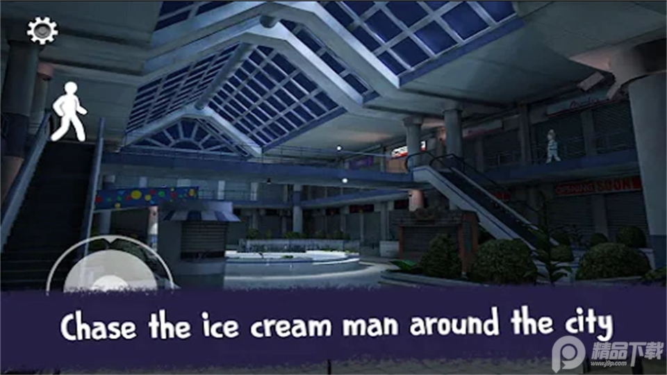 恐怖冰淇淋3外挂版本(恐怖冰淇淋3作弊版下载)