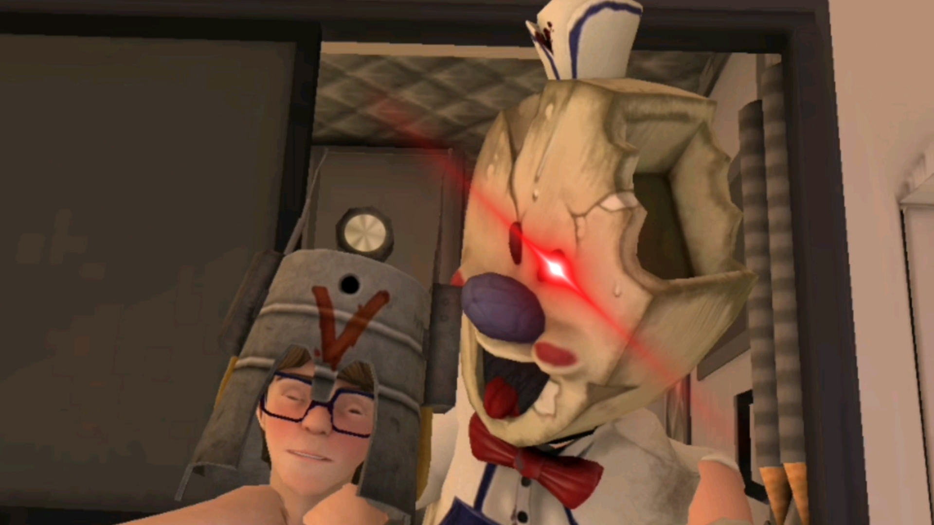 恐怖冰淇淋3外挂版本(恐怖冰淇淋3作弊版下载)