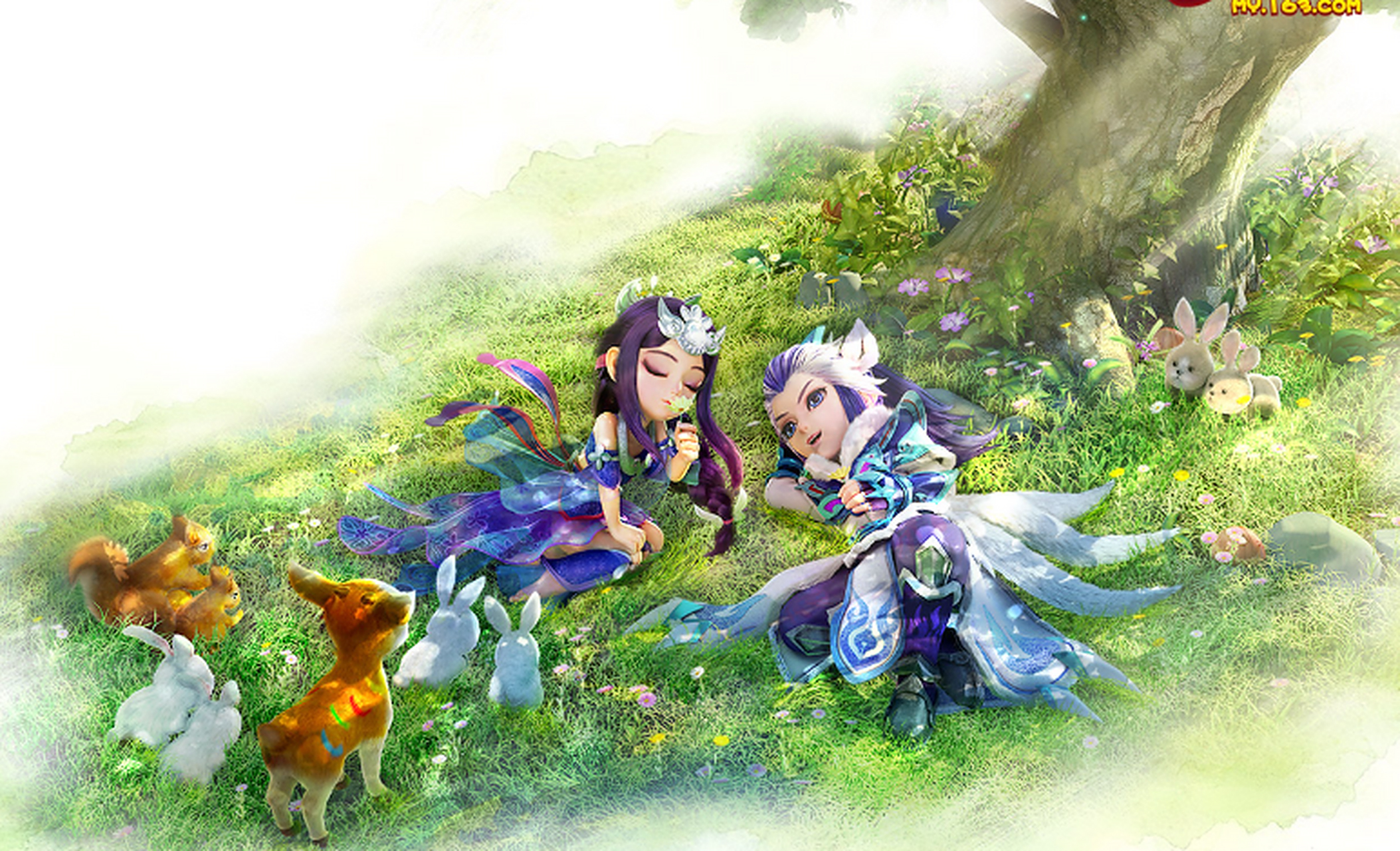 造梦西游跟梦幻西游(造梦西游跟梦幻西游一样吗)