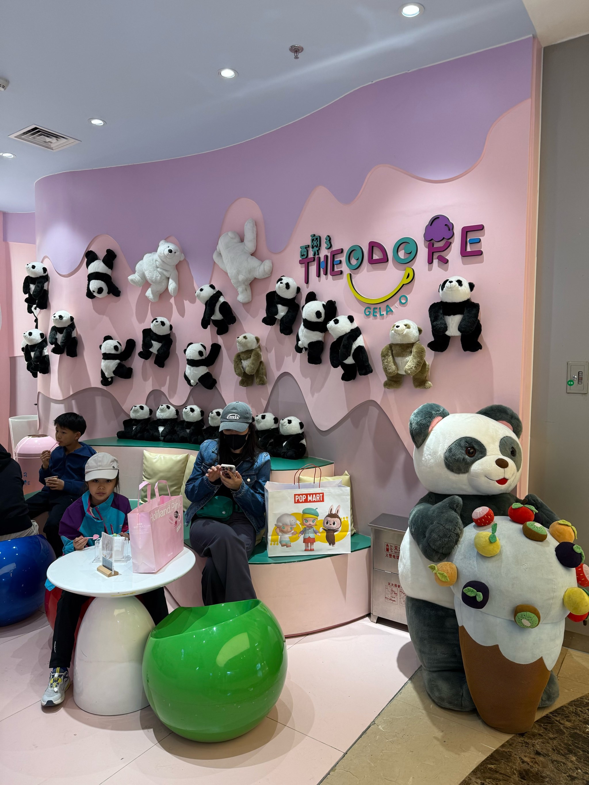 冰激凌王国(冰激凌王国的是什么作文怎么写)