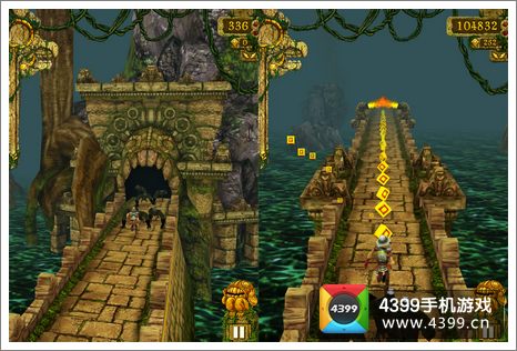 神庙逃亡HD是什么版本(神庙逃亡hd是什么版本下载)