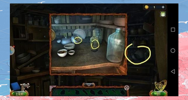 密室逃脱98关攻略(密室逃脱第9关怎么过图解法)