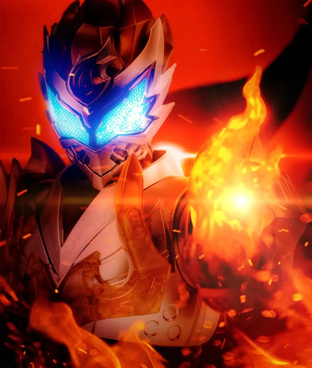 穿越拿瓦铠甲勇士拿瓦(铠甲勇士拿瓦变身合集视频)