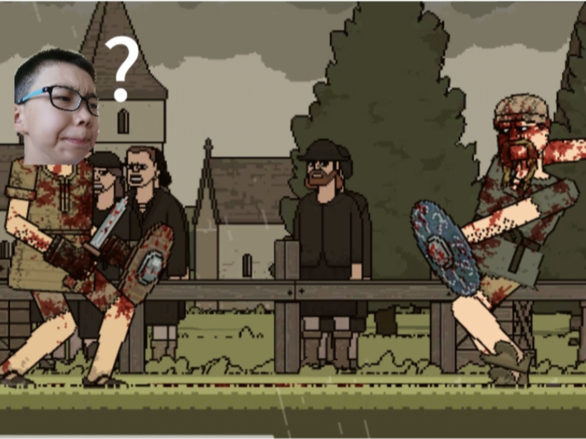 该死的浑蛋破解版(该死的混蛋破解版无限体力)