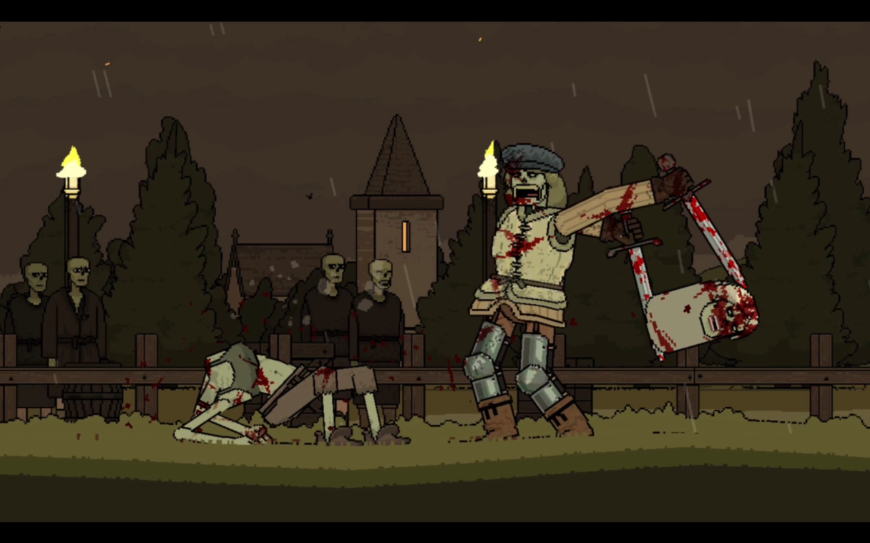 该死的浑蛋破解版(该死的混蛋破解版无限体力)