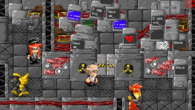 幻想大战4正式攻略(幻想大战4手机版下载)