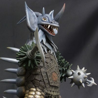 泰罗奥特曼大王怪兽(泰罗奥特曼详解之怪兽大全一)