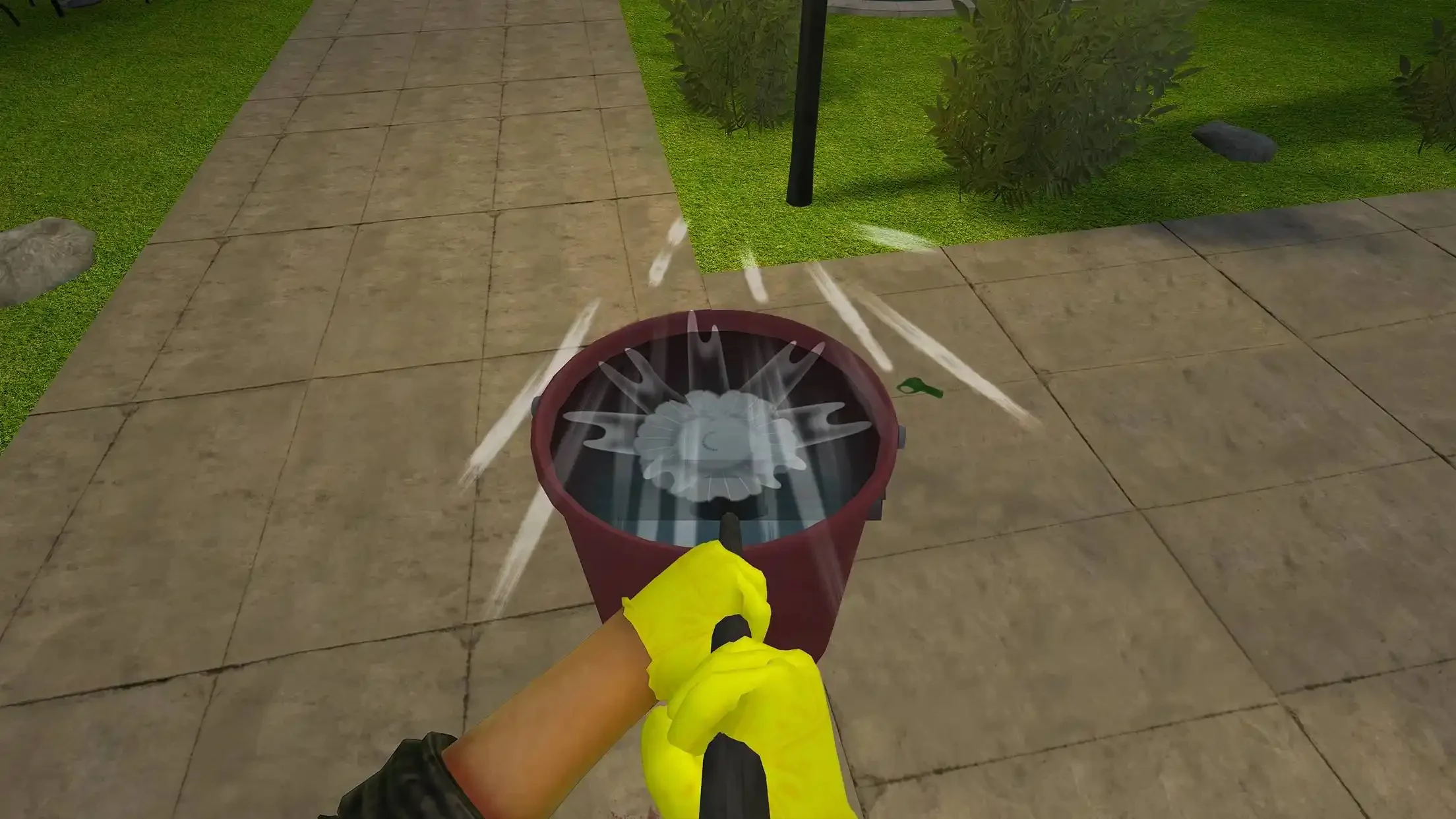 犯罪现场2攻略(犯罪现场破案2攻略)