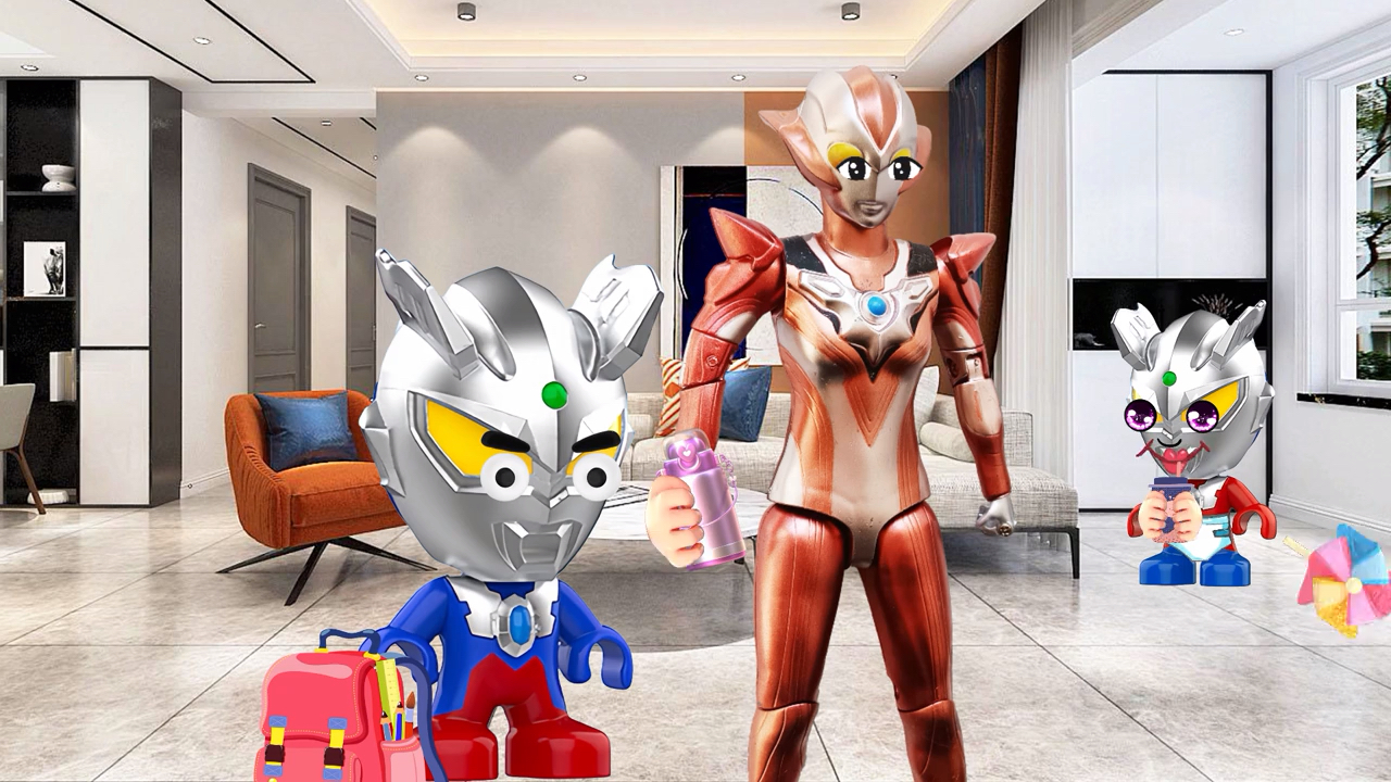 女生奥特曼小奥特曼(奥特曼女生奥特曼奥特曼)