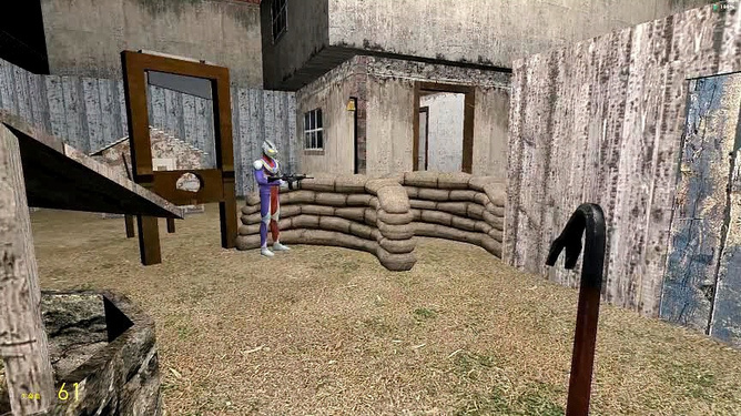 佛山迪加奥特曼密室(迪迦奥特曼去密室里面打怪兽)