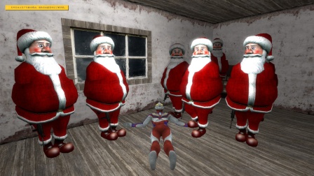 佛山迪加奥特曼密室(迪迦奥特曼去密室里面打怪兽)