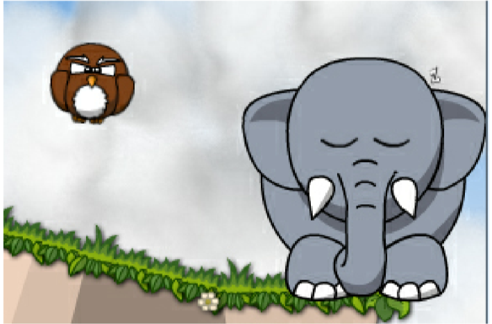 大象游戏破解版(大象增强版破解版下载)