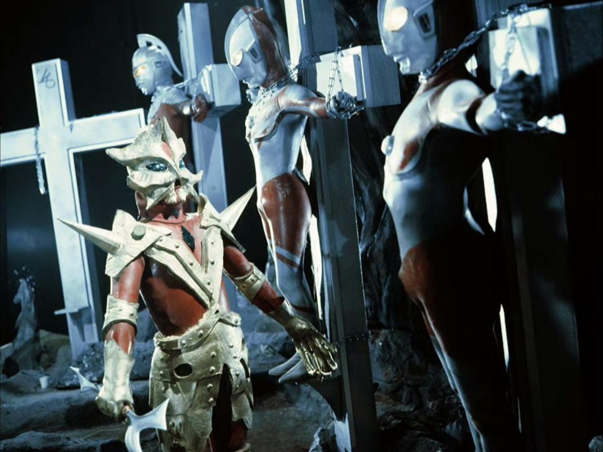 奥特曼格斗进化44(奥特曼格斗进化4奥特之父)