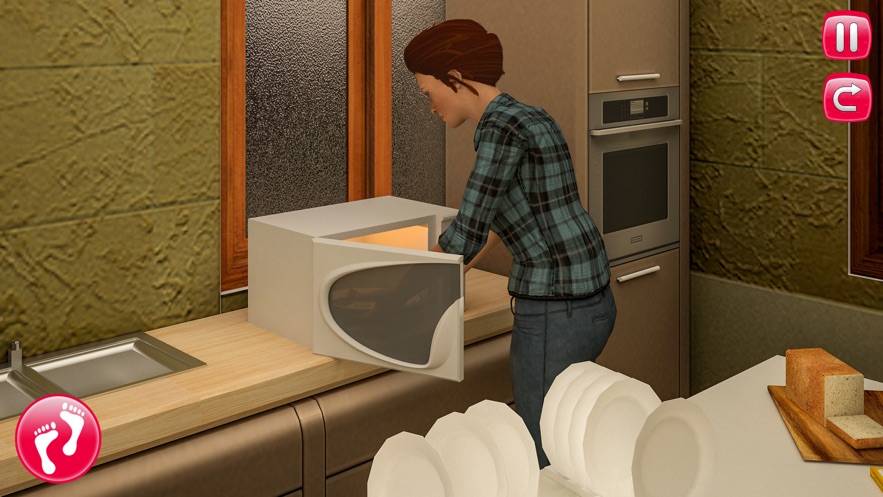 攻略母亲的游戏(如何攻略妈妈游戏)