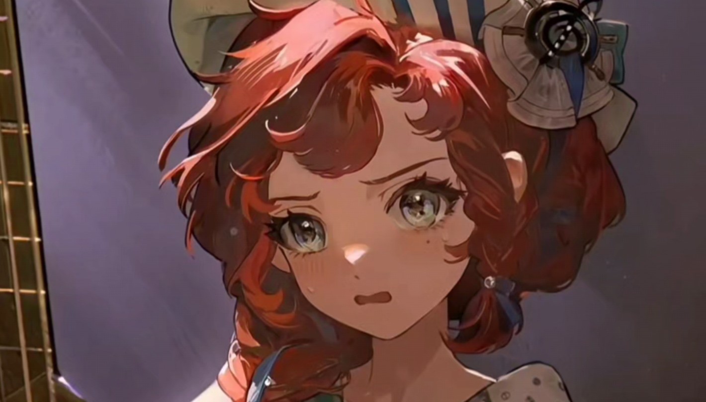 迷你世界卡洛儿头像框(卡洛迷你世界头像图片拟人)