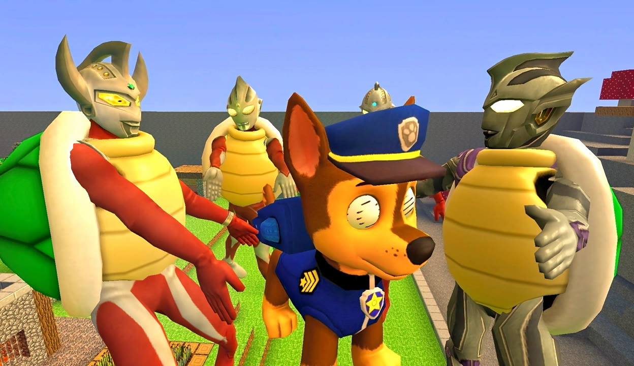 海绵宝宝小说奥特曼(海绵宝宝小说奥特曼是哪一集)