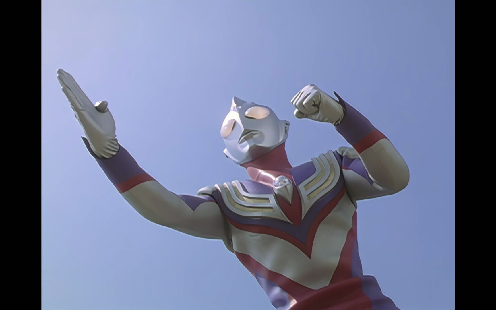 超人迪迦奥特曼打怪兽(超人迪迦奥特曼打怪兽是第几集)