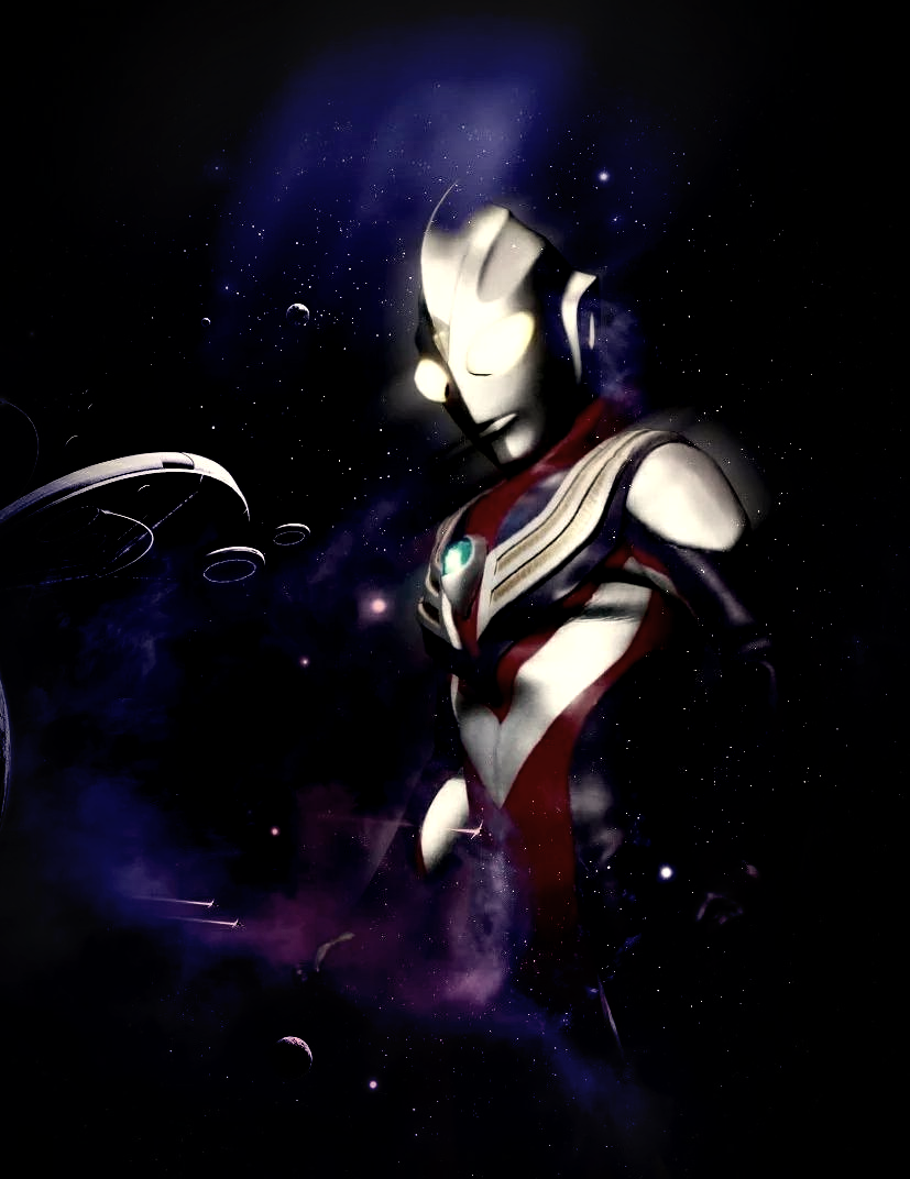 我想看迪迦奥特曼之王(我想看迪迦奥特曼之王的图片)