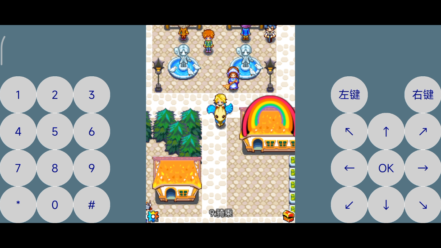 宠物王国彩虹很卡(宠物王国彩虹最强宠物)