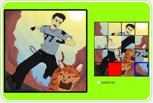 淘气猫咪游戏破解版()