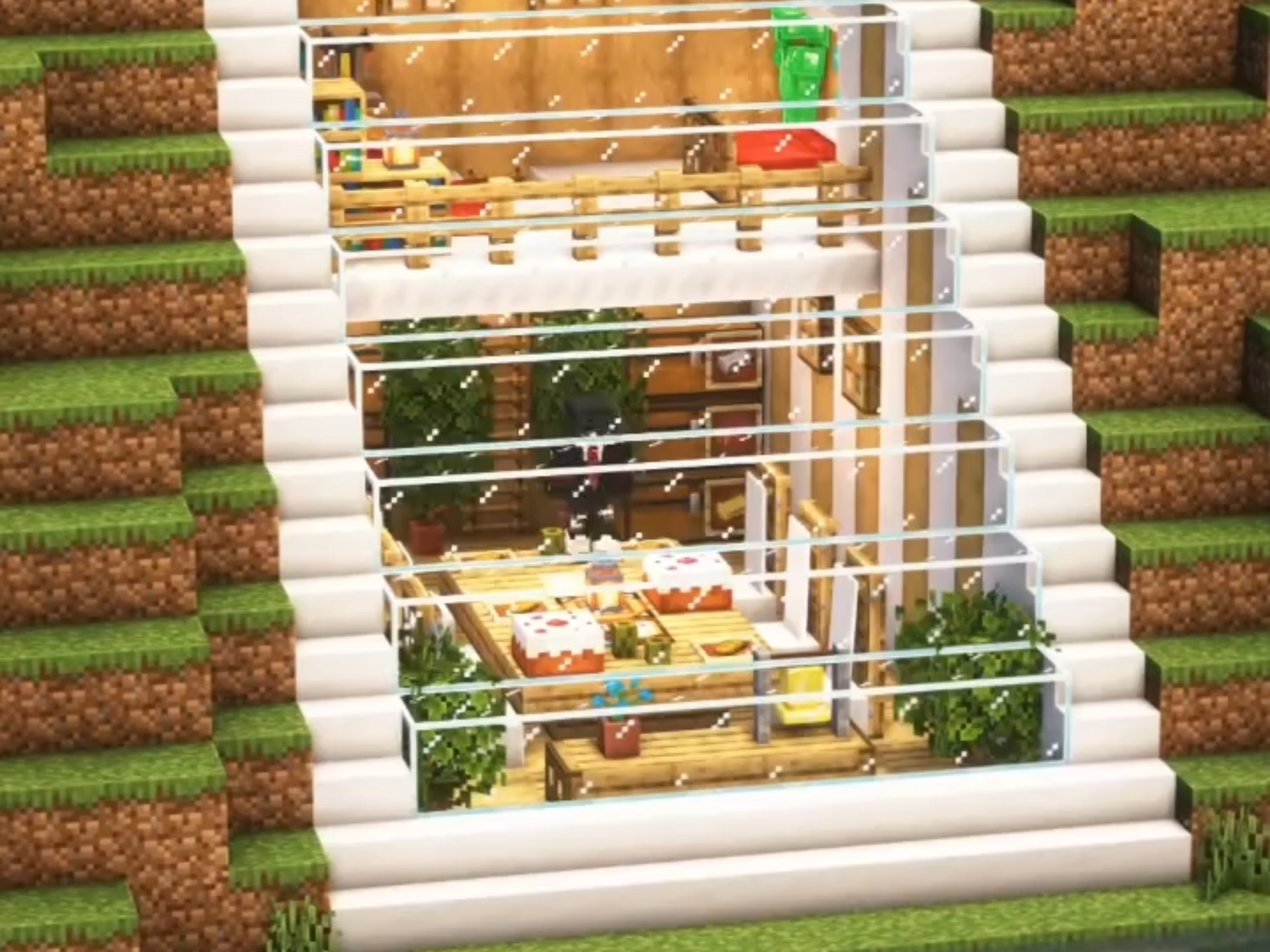 我的水世界求生下载地址(我的水世界求生无限资源版)