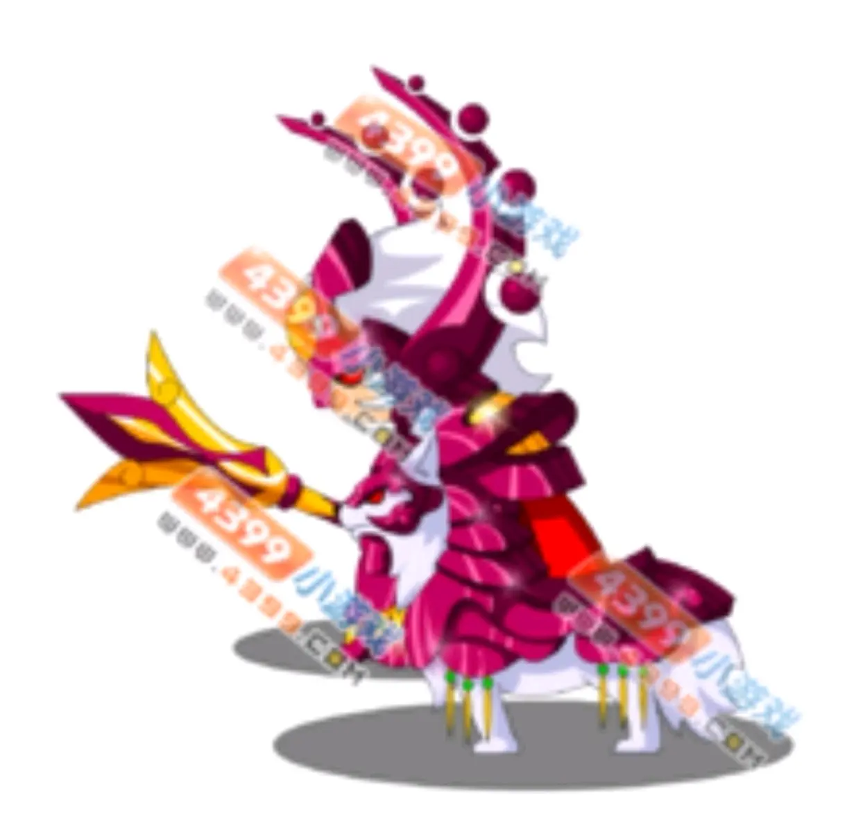 造梦西游2精灵(造梦西游精灵怎么抓宠物)