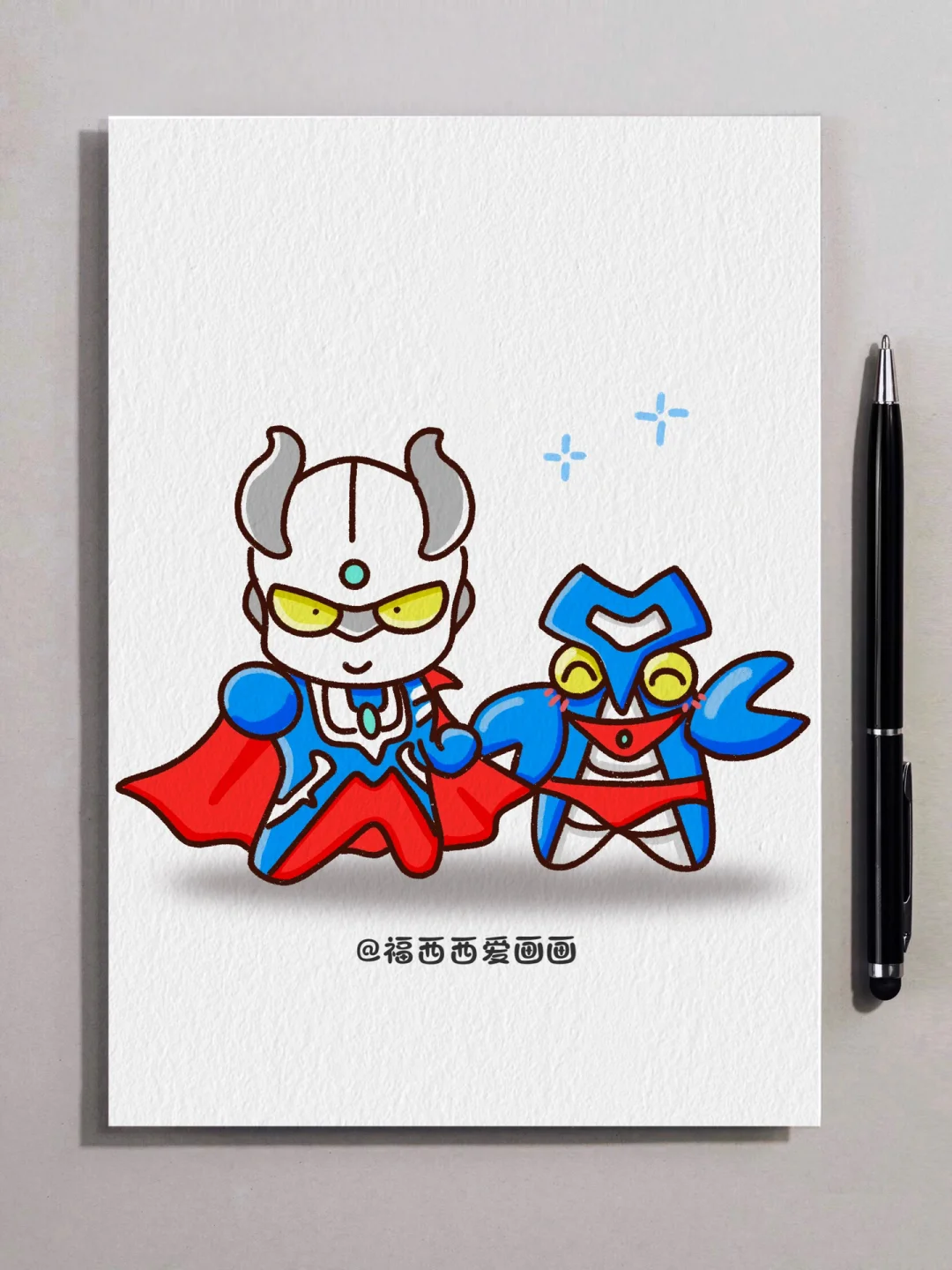 简单奥特曼打怪兽(世界上最简单的奥特曼打怪兽怎么画)