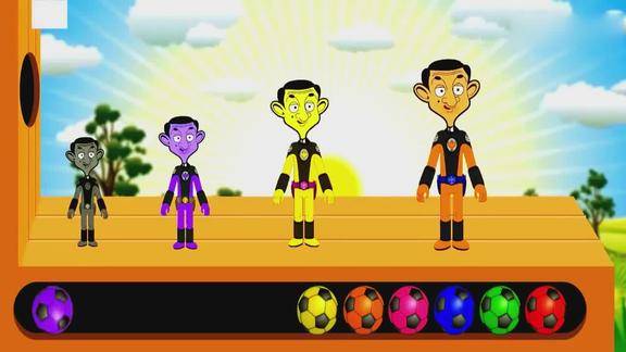 憨豆先生在找东西游戏(憨豆先生动画片找宝藏那一集)