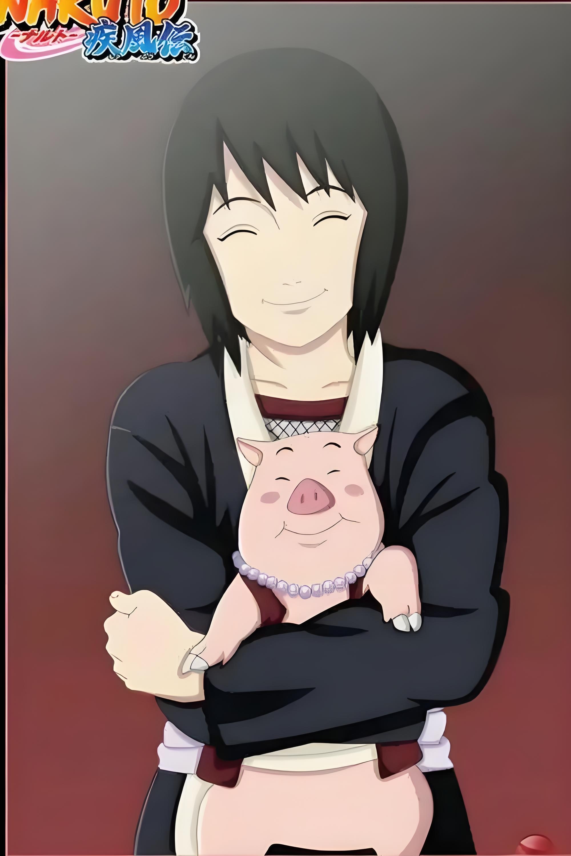 0098火影与纲手h险被静音发现()