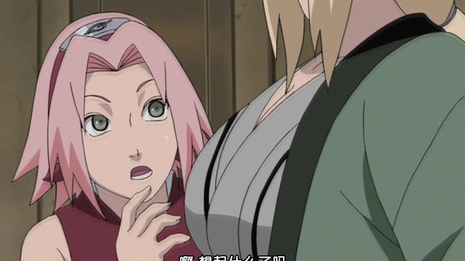 0098火影与纲手h险被静音发现()