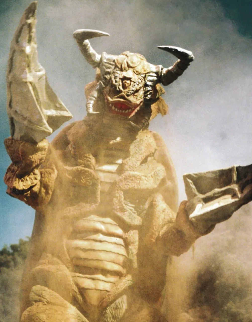 迪迦怪兽奥特曼(迪迦奥特曼怪兽合集)