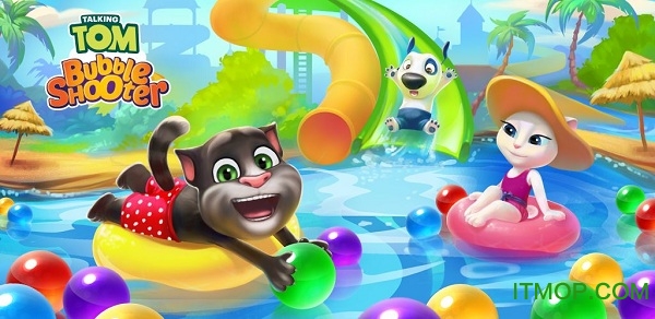 泡泡射手解救动物攻略(泡泡射手多里有多种小游戏)