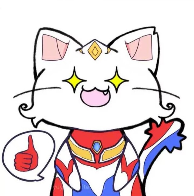 q版艾斯奥特曼(q版艾斯奥特曼怎么画)