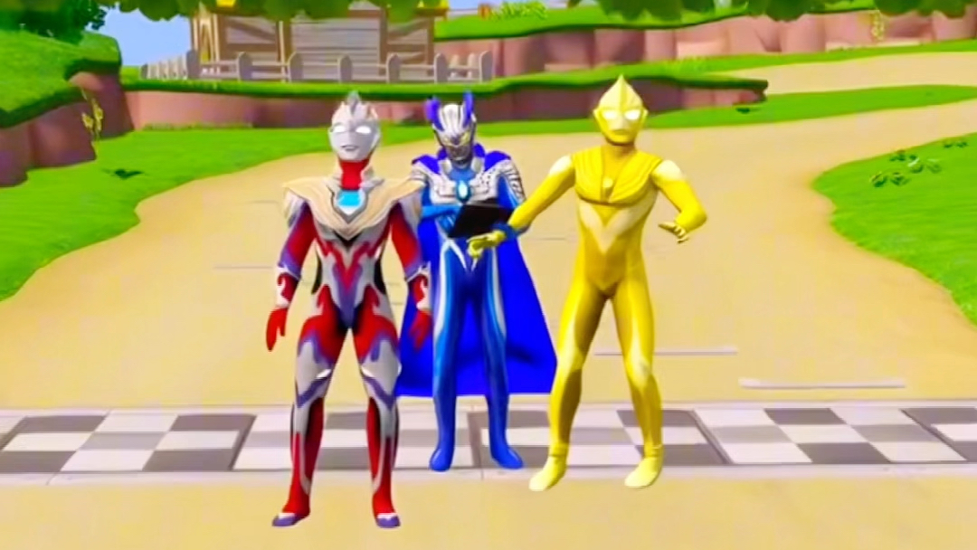 赛罗奥特曼游戏网(赛罗奥特曼游戏网站)